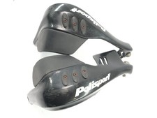 Honda SLR 650 RD09 [1997] -