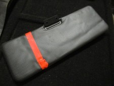 SEAT Marbella / Terra - Coppia alette parasole - Ricambio usato