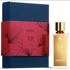 Marc-Antoine Barrois Tilia 100 ml / 3,3 oz EDP spray unisex nuovo in scatola