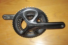 Guarnitura Shimano Ultegra FC