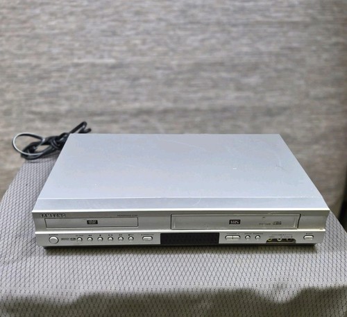 Vintage samsung dvd v4600a - samsung, dvd-v4600a