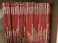 Napoleone Fumetto Bonelli Numeri 1-31 Prima Edizione