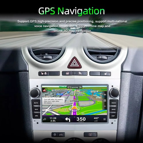 Android 64g per opel - android,