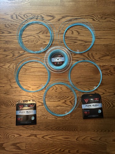 Lotto corde tru pro pure - lotto, di