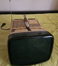 vintage tv BRIONVEGA anni "70