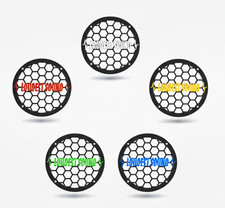 coppia copri casse 20 cm