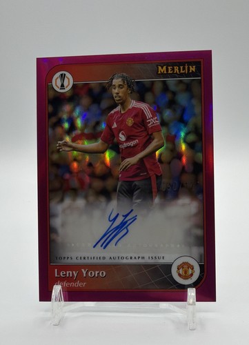 2024 topps merlin uefa - merlin, club