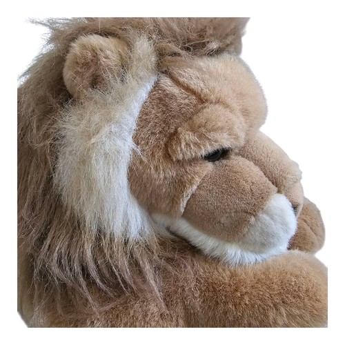 Peluche aurora realistico - aurora,