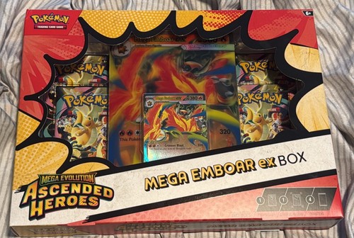 Pokemon tcg mega - tcg,