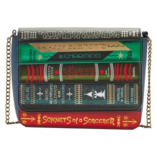 Borsa tracolla con - borsa,