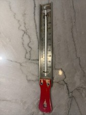 Termometro vintage Taylor in