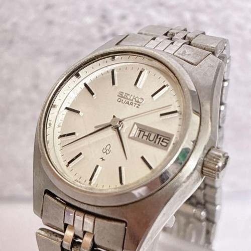 Orologio polso seiko chario - polso,