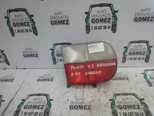 46720193 fanale posteriore