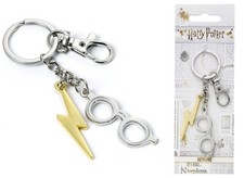Portachiavi Harry Potter