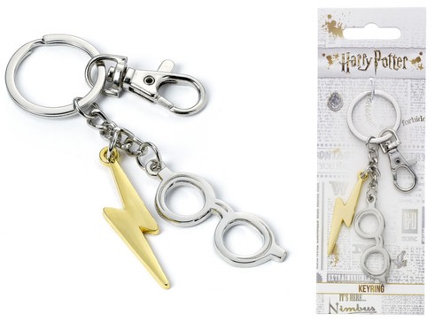 Portachiavi harry potter - harry,