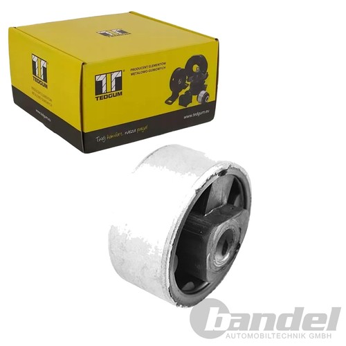 Tedgum supporto differenziale - tedgum,