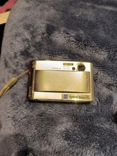 Sony Cyber-shot DSC-T5 5.1 MP