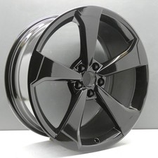 CERCHIO IN LEGA AUDI A5 S5