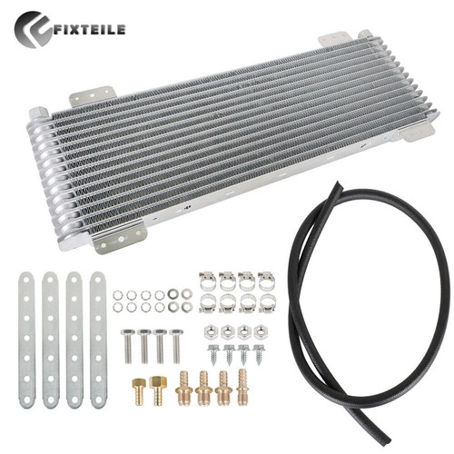 Kit radiatore olio cambio