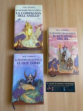 J.R.R. Tolkien Il Signore