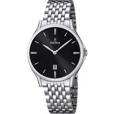 Orologio Uomo Festina F16744/4