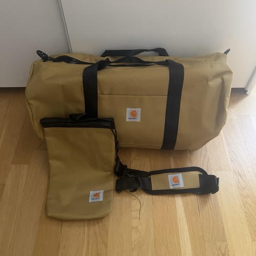 Carhartt borsone set viaggio - set,