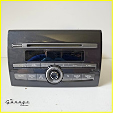 Stereo Autoradio Lettore CD Di