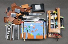 LEGO 71374 Super Mario Nintendo Entertainment System NES - Set incompleto