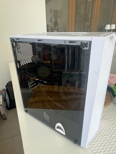 Fisso gaming monitor - pc, da