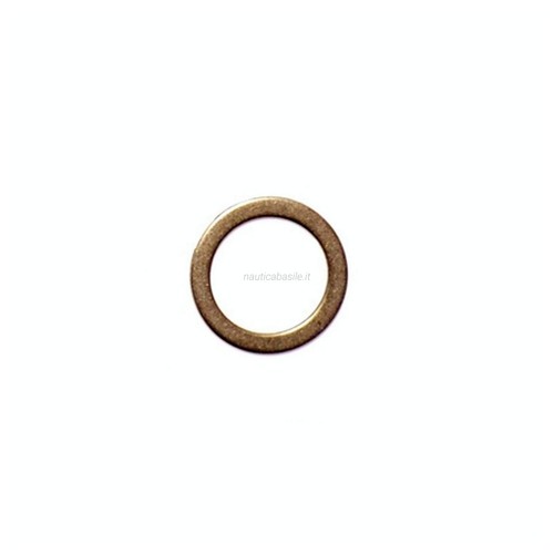 Rondella trim evinrude - rondella,