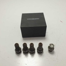 Serie 4 bulloni più chiave antifurto ruote VW Passat V MK5 B5 1.9 TDI 130 CV 200