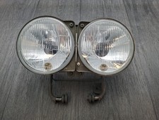 Faro proiettore Honda XL 600