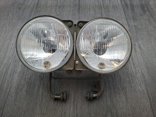 Faro proiettore honda 600 - proiettore,