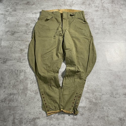 Bretelle uomo jodhpurs cotone - uomo,