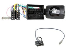 Connects2 Lenkradadapter für