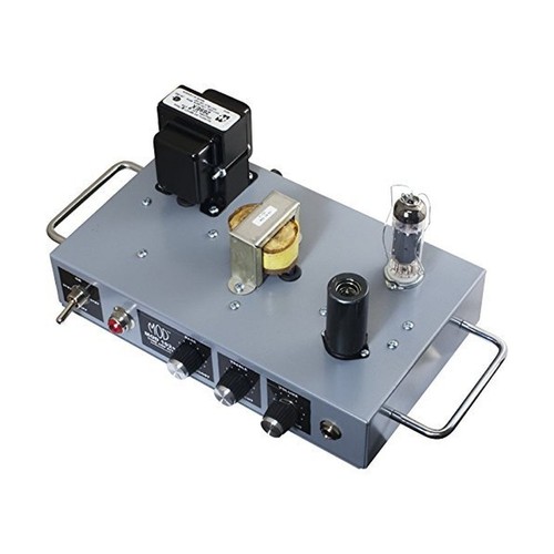 Amp kit mod - amp,