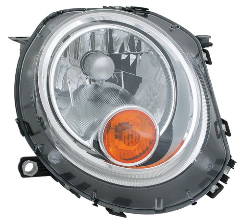 Faro proiettore destro - , per