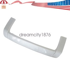New Front Bumper Moulding Trim