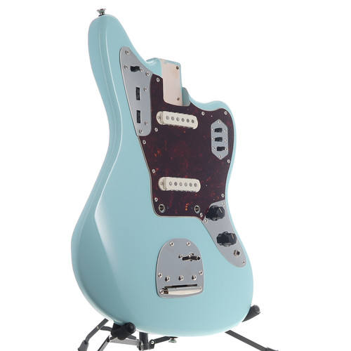 Carrozzeria squier jaguar - squier,