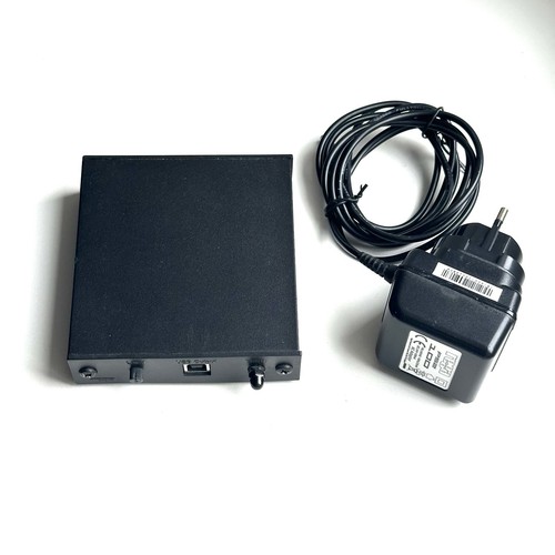 Rega fono mini - rega, a2d