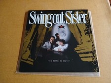 Swing Out Sister - It's Better
