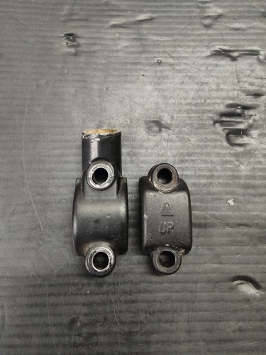 Supporto specchietti cagiva - supporto,