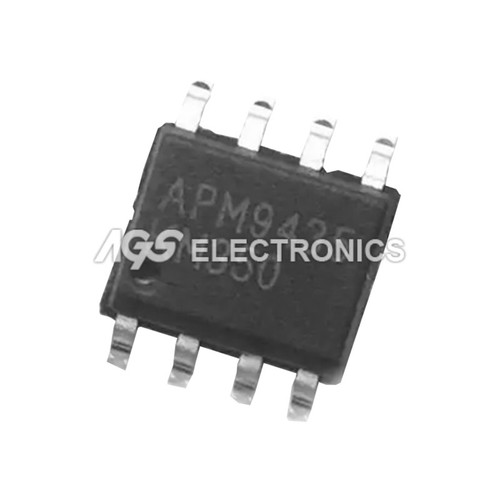 Apm9435 circuito integrato - apm9435,