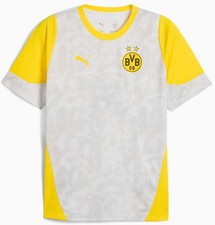 Puma Bvb 09 Training Shirt 25