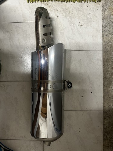 Terminale bmw 1200 - terminale, gs
