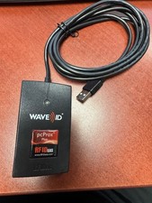RFIDeas PCProx Plus
