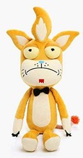 SQUANCHY RICK MORTY Peluche