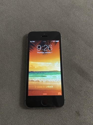 Apple iphone 32gb space - apple,