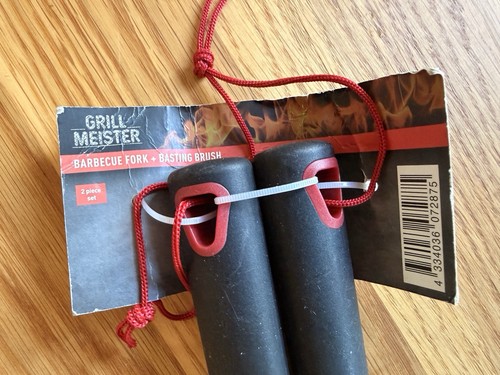 Set forchette spazzole per - e,