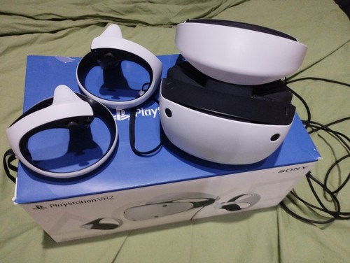 Visore playstation vr2 ps5 - vr2,
